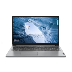 Lenovo NOTEBOOK IDEAPAD 1 Intel Celeron N4120 15.6" FHD 8Gb DDR4 256Gb SSD FREE DOS - NUOVO